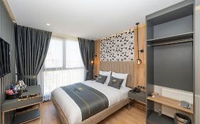 Heaven Inn Airport Hotel